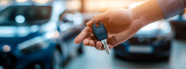 Autoankauf Oberhausen