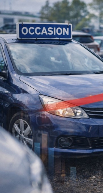 Autoankauf Oberhausen Fahrzeugpark