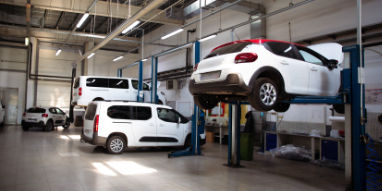 Motorchaden Ankauf Oberhausen